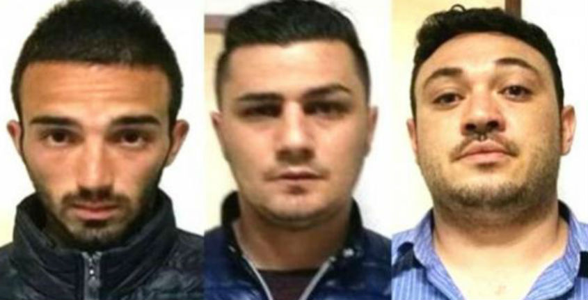 Con la cocaina sulla Gela-Catania, scattano gli arresti: in manette ...